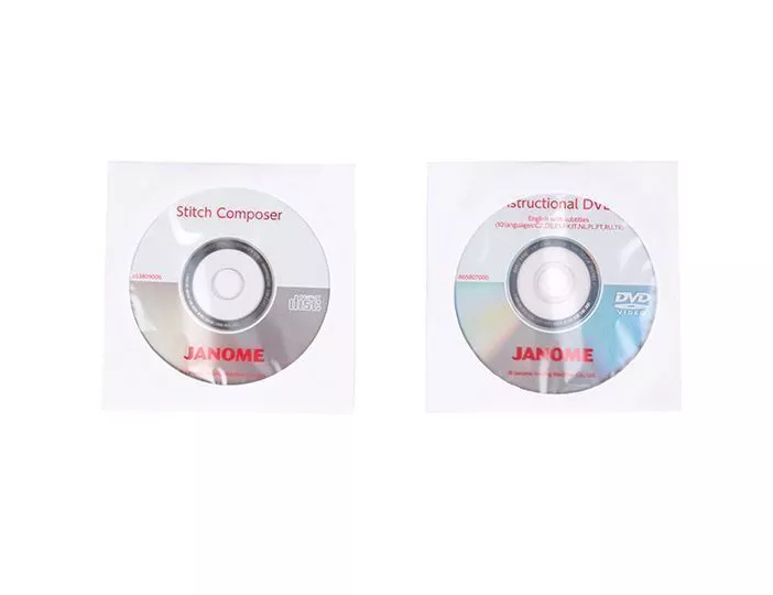 Janome Horizon Memory Craft 9400 QCP Janome Horizon Memory Craft 9400 QCP