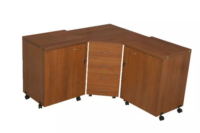 Стол Комфорт 6NE для швейной машины