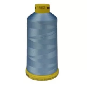 MADEIRA Polyneon №75 тонкие нитки, полиэстер, 2500м (цвет 1562)