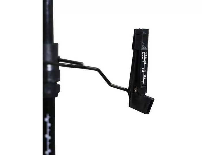 Adjustoform My Double L (56-66), Crimson/Cherry