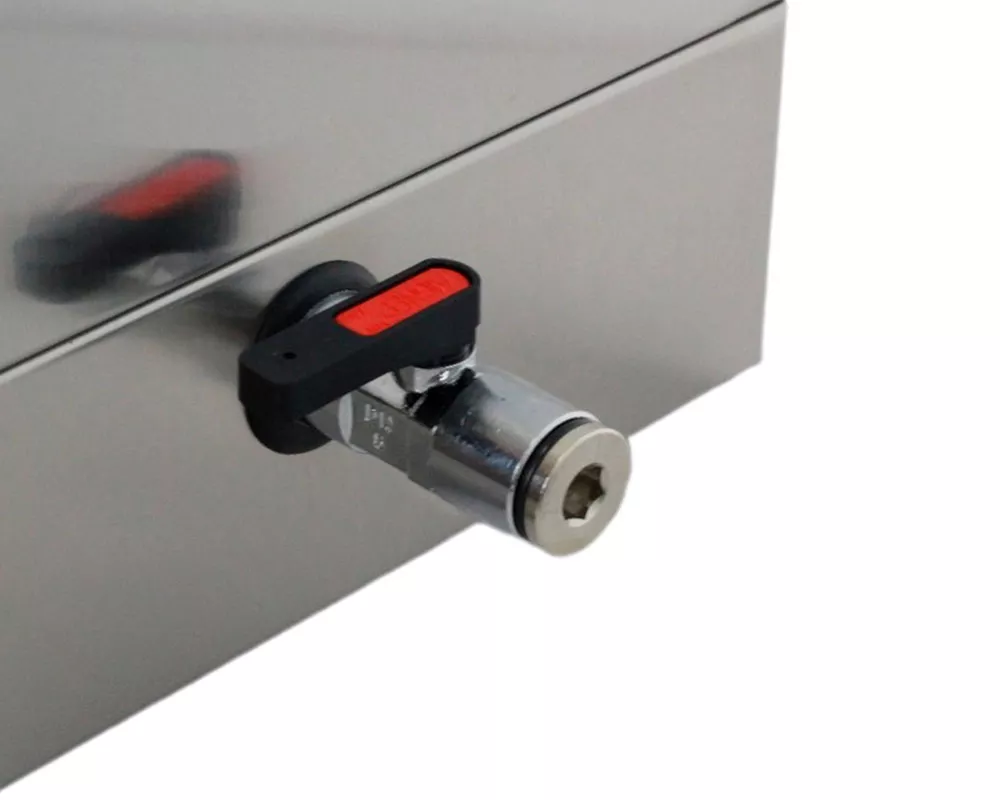 Парогенератор с утюгом Lelit PG027