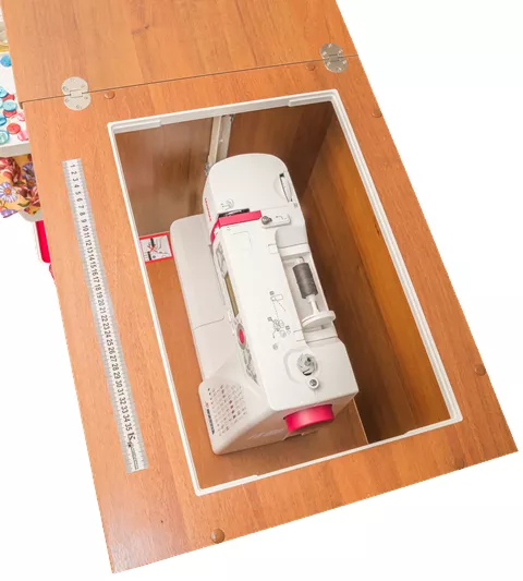 Стол Комфорт 4XL для швейной машины