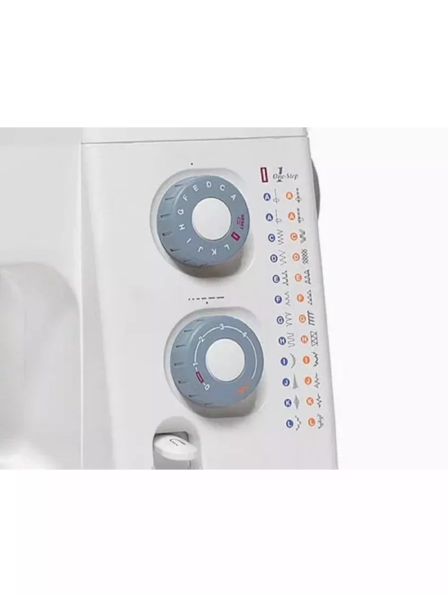 Janome Sewist 525 S / SE 522