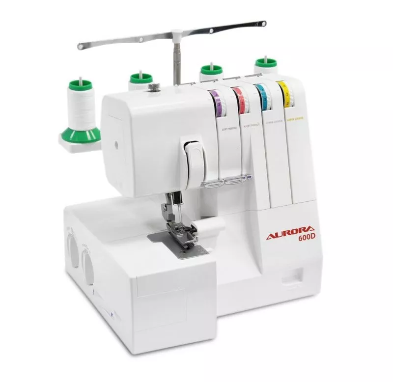 Aurora 600D Aurora 600D