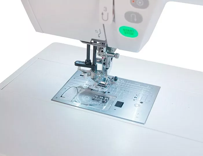 Janome Horizon Memory Craft 9400 QCP Janome Horizon Memory Craft 9400 QCP