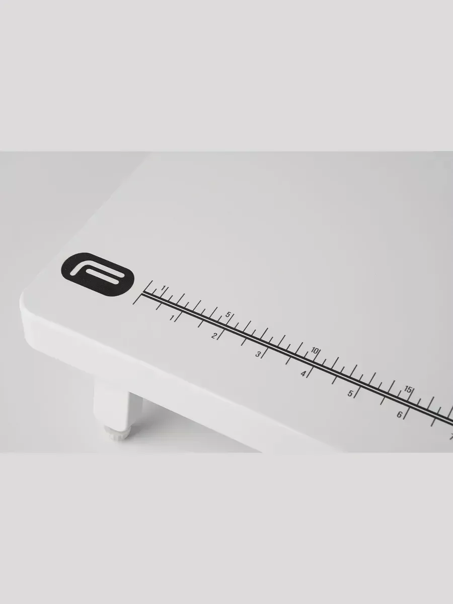 Приставной столик для швейной машины Janome (PS150/Pink12/3016/DecorExel25)