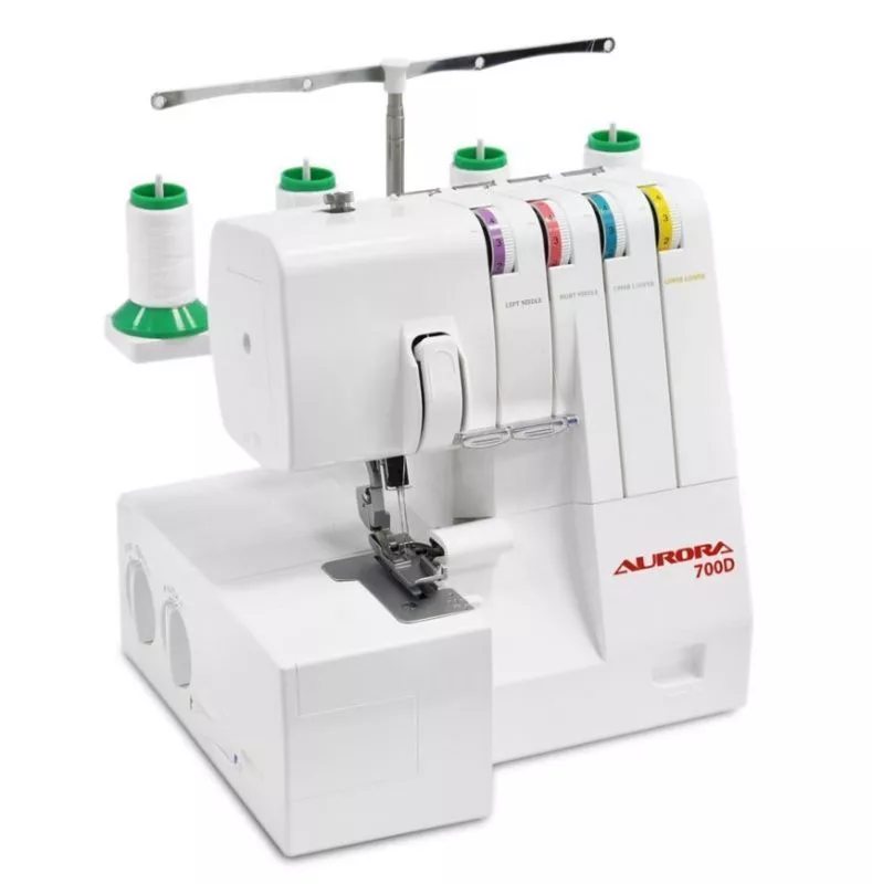 Aurora 700D Aurora 700D