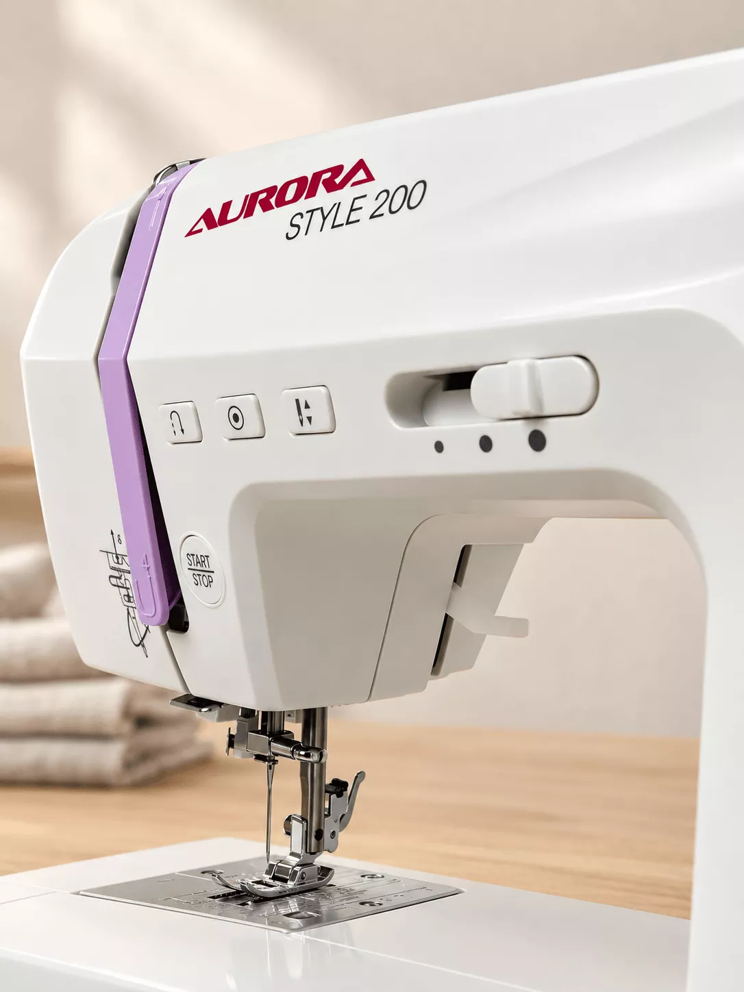 Aurora Style 200