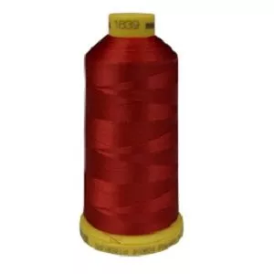 MADEIRA Polyneon №75 тонкие нитки, полиэстер, 2500м (цвет 1839)