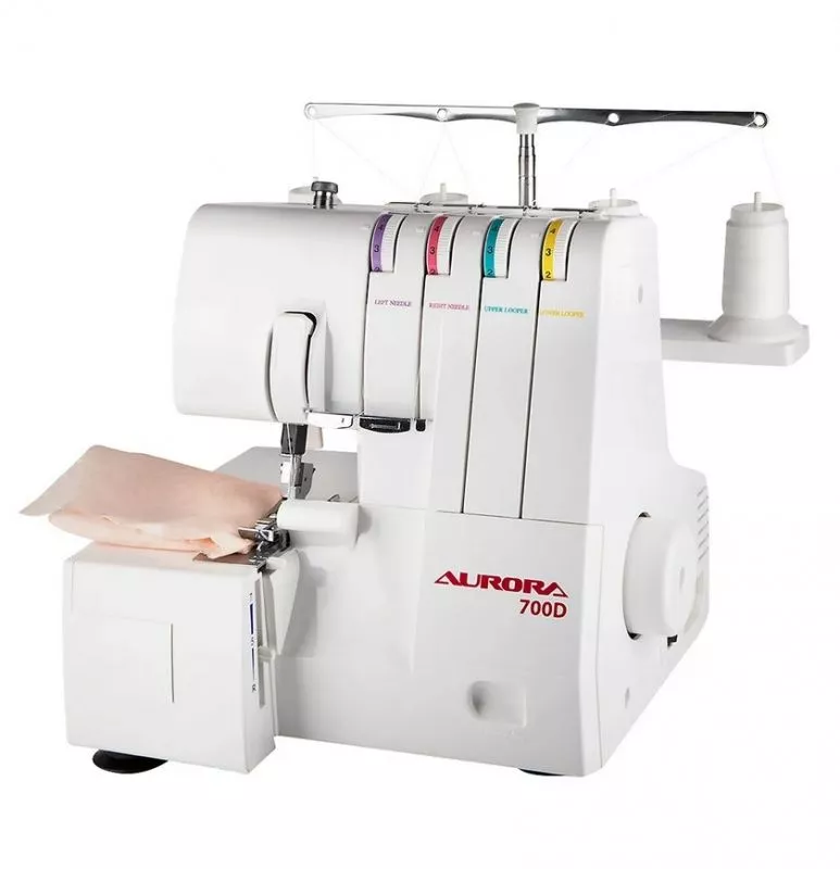 Aurora 700D Aurora 700D