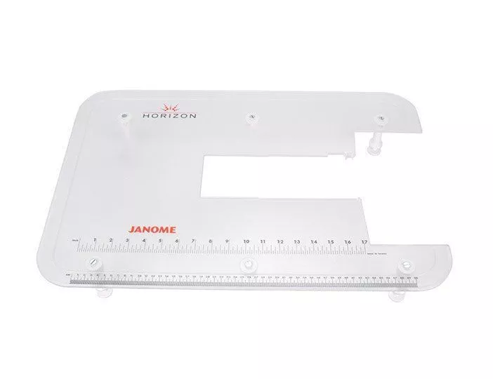 Janome Horizon Memory Craft 9400 QCP Janome Horizon Memory Craft 9400 QCP