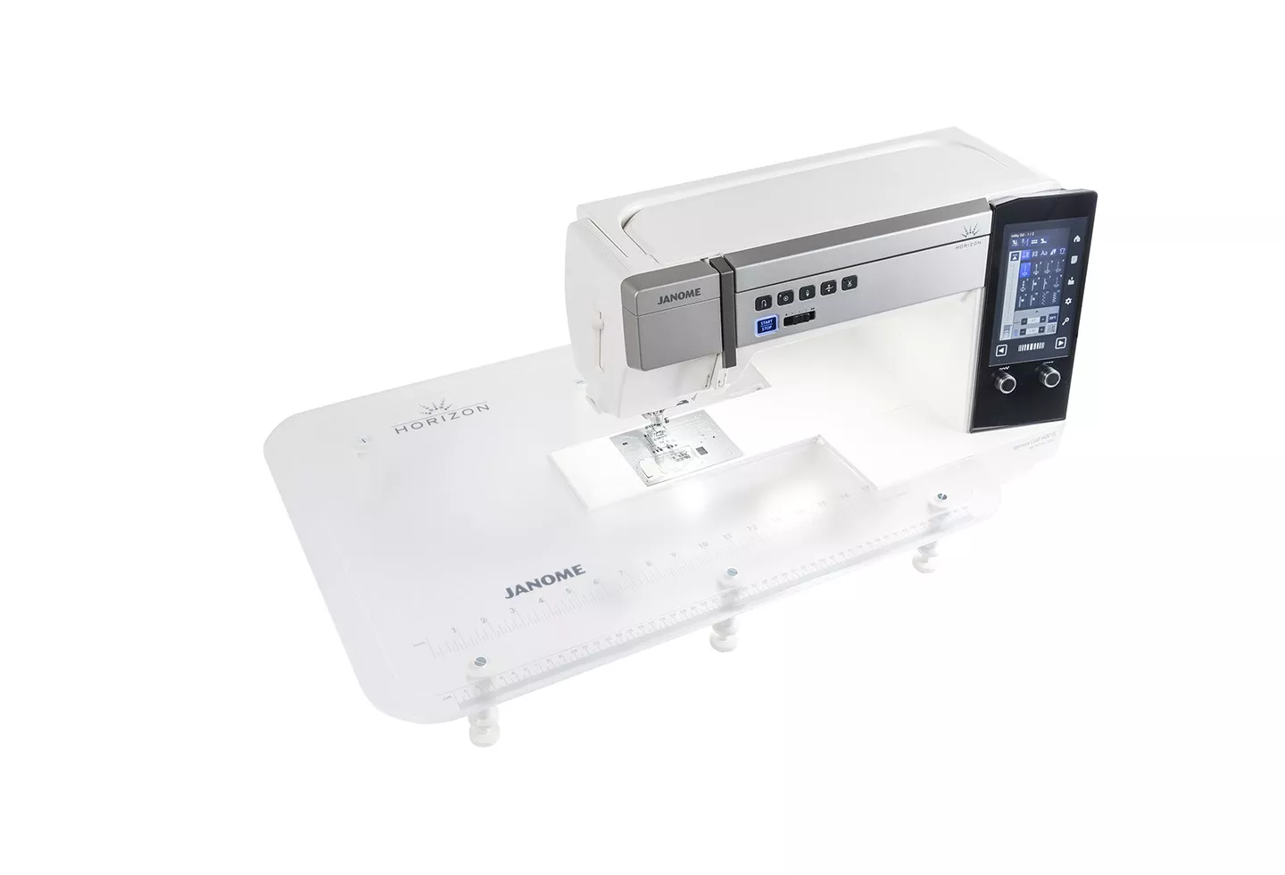 Janome Horizon Memory Craft 9480QCP