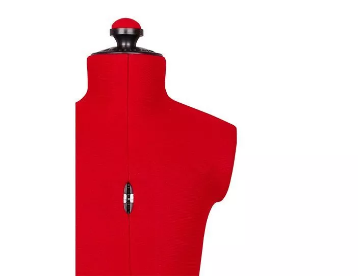 Adjustoform My Double J (30-38), Crimson/Cherry