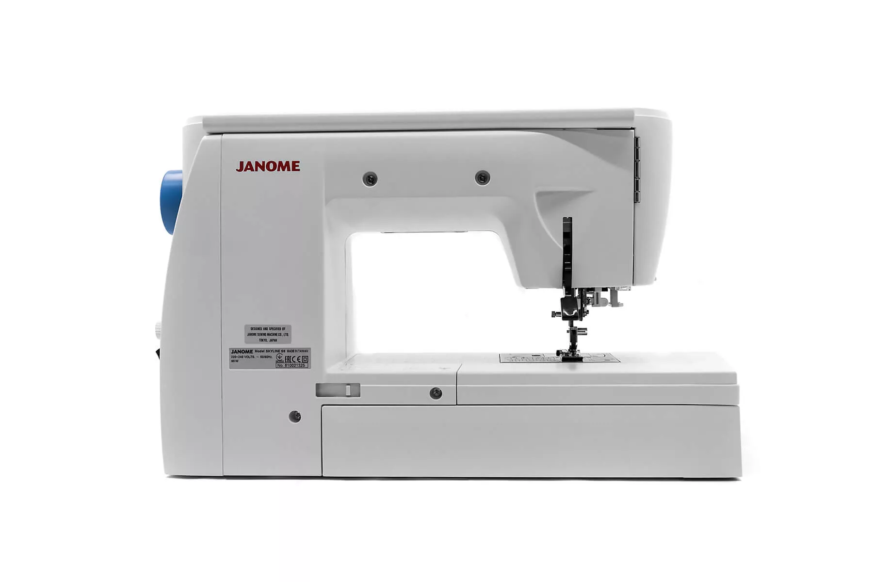 Janome Skyline S9