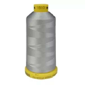 MADEIRA Polyneon №75 тонкие нитки, полиэстер, 2500м (цвет 1810)