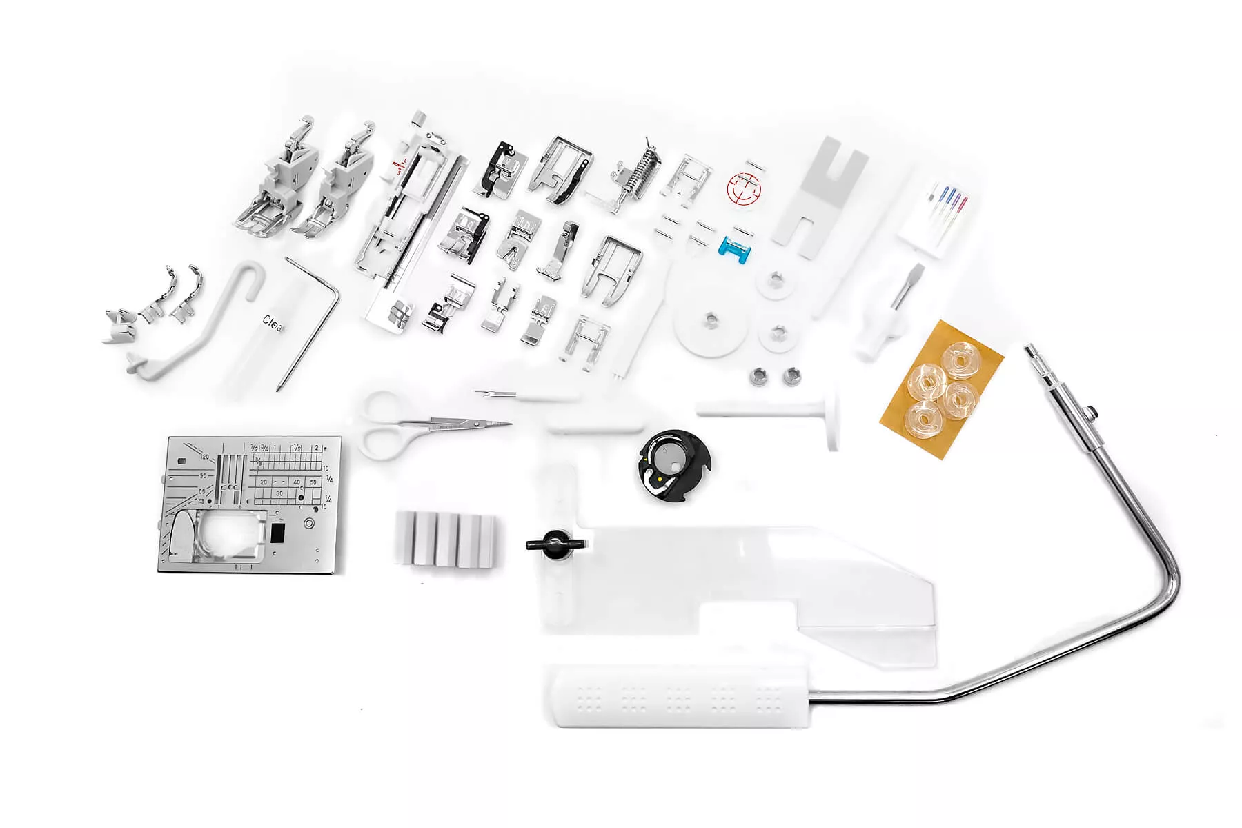 Janome Skyline S9