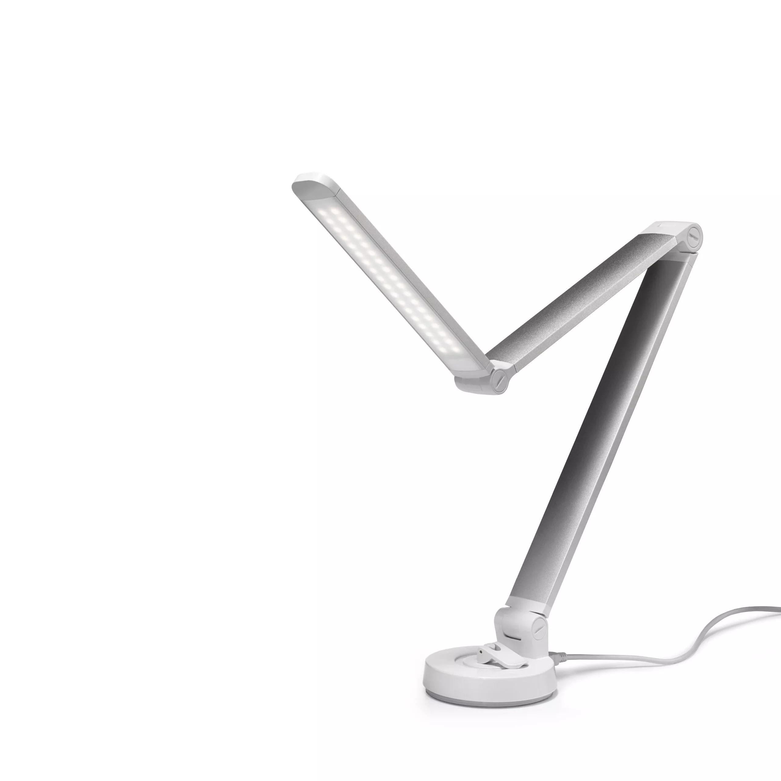 Prym 610381 Светодиодная настольная лампа Prym 610381 Светодиодная настольная лампа