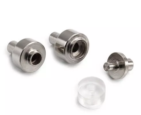 Prym 673117 Набор насадок для удаления кнопок Color Snaps