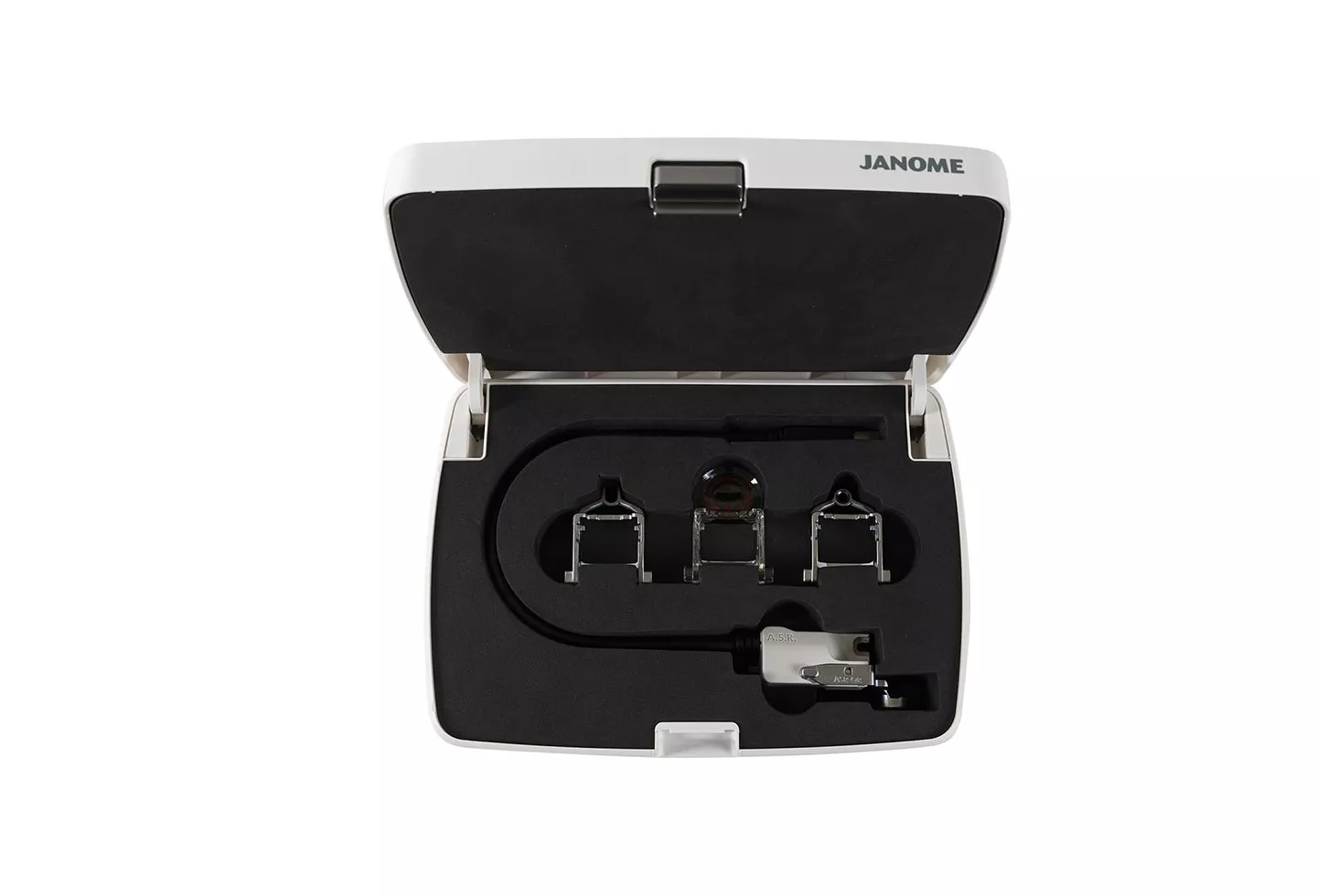 Janome Horizon Memory Craft 9480QCP