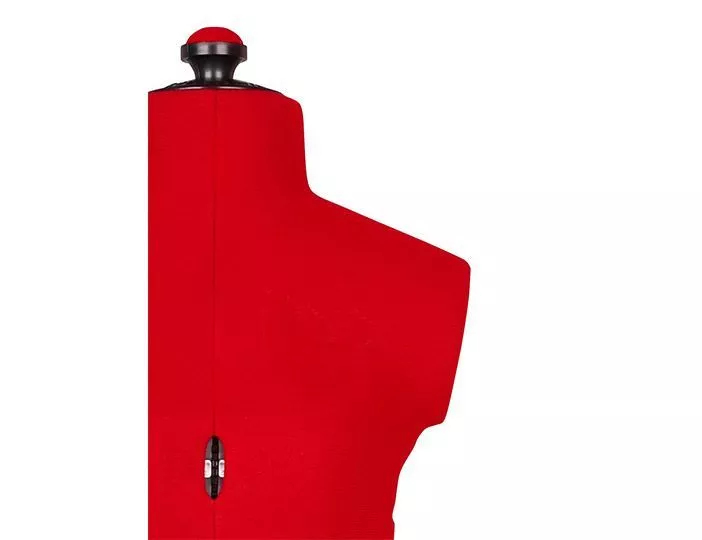 Adjustoform My Double XS (34-42), Crimson/Cherry