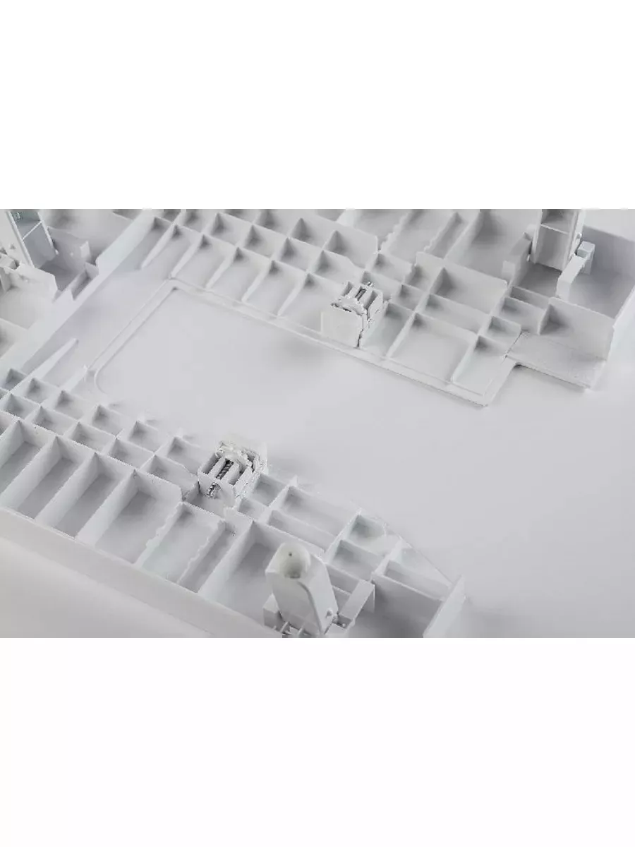 Приставной столик для швейной машины Janome (Skyline/S3/S5/S7/S9/Atelier7)