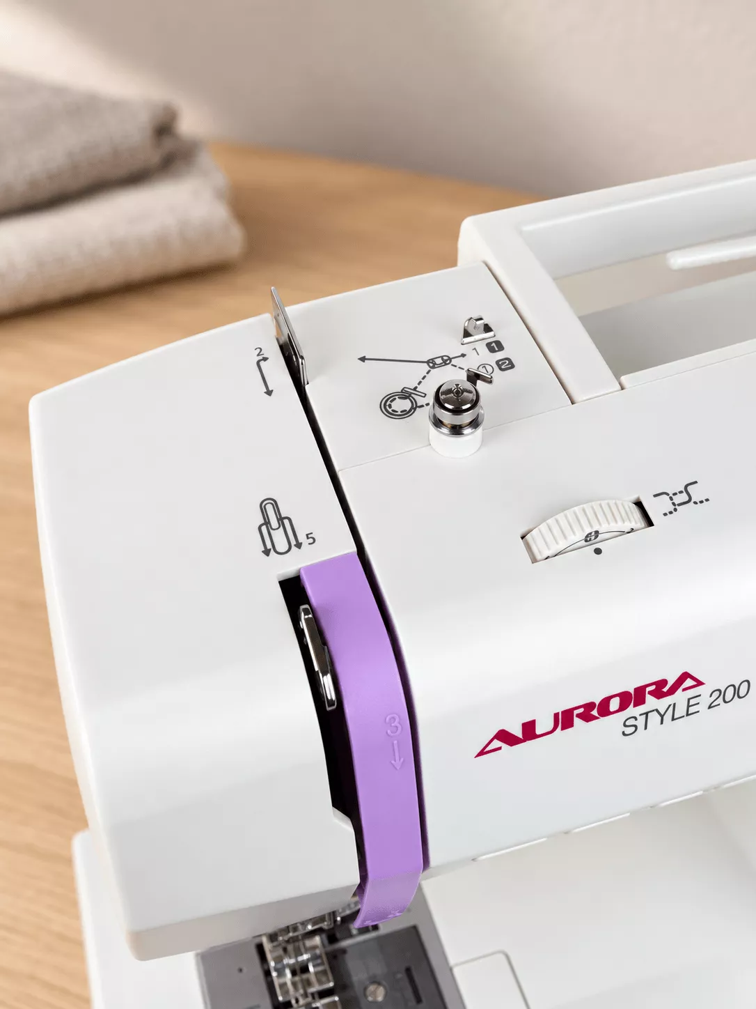 Aurora Style 200
