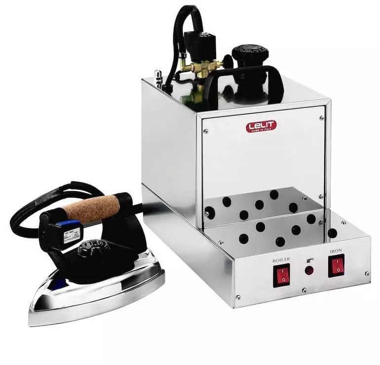 Парогенератор с утюгом Lelit PG027