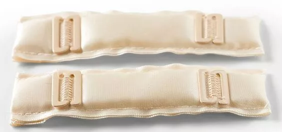 Prym 992172 Подушечки под бретели, 30мм, телесный, 2 шт.