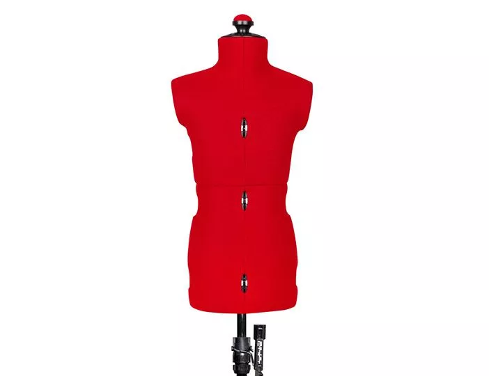 Adjustoform My Double J (30-38), Crimson/Cherry