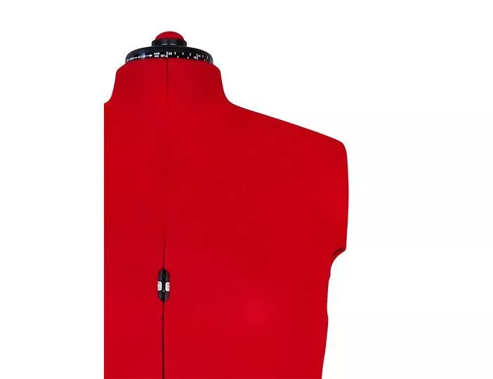 Adjustoform My Double L (56-66), Crimson/Cherry