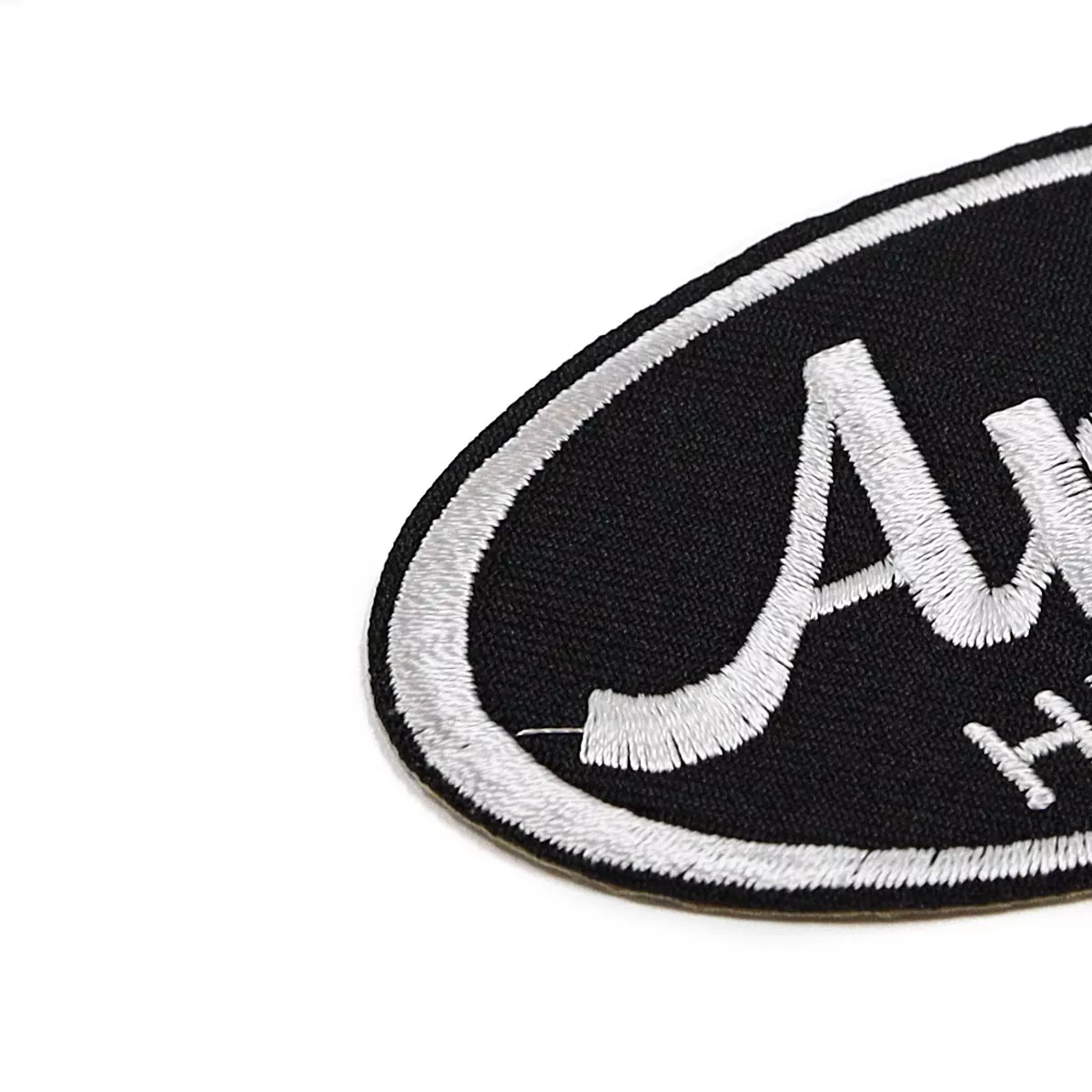 Термоаппликация LML073-1 'Arai' 1шт Hobby&Pro basic Термоаппликация LML073-1 'Arai' 1шт Hobby&Pro basic
