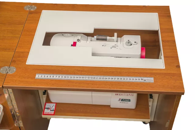 Стол Комфорт 4XL для швейной машины