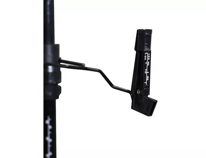 Adjustoform My Double J (30-38), Crimson/Cherry