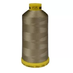 MADEIRA Polyneon №75 тонкие нитки, полиэстер, 2500м (цвет 1535)