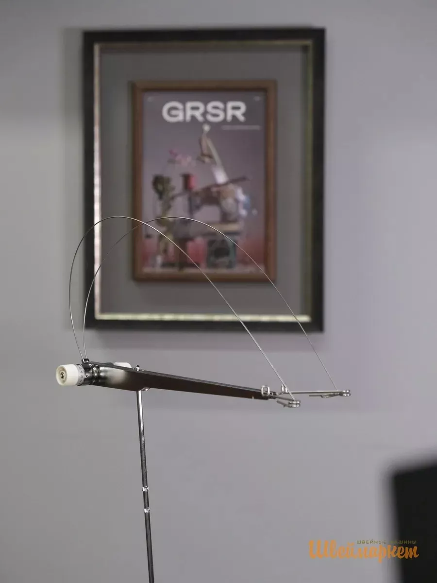 Вязальная машина однофонтурная Silver Reed SK280