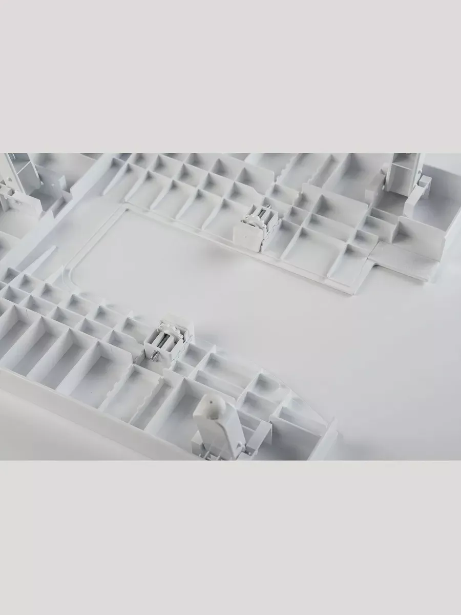 Приставной столик для швейной машины Janome (JB1108/JS1108/JN1108/JT1108/JR1218s)