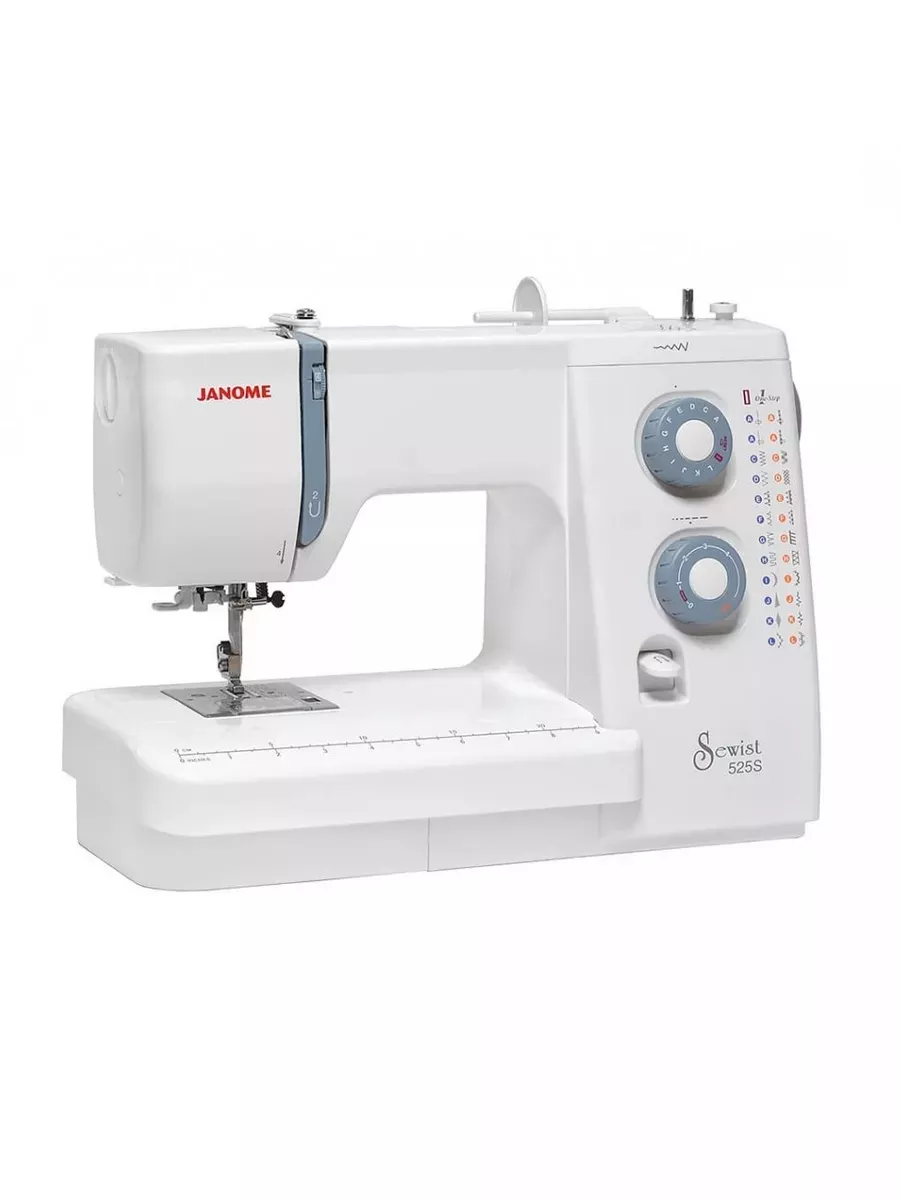 Janome Sewist 525 S / SE 522