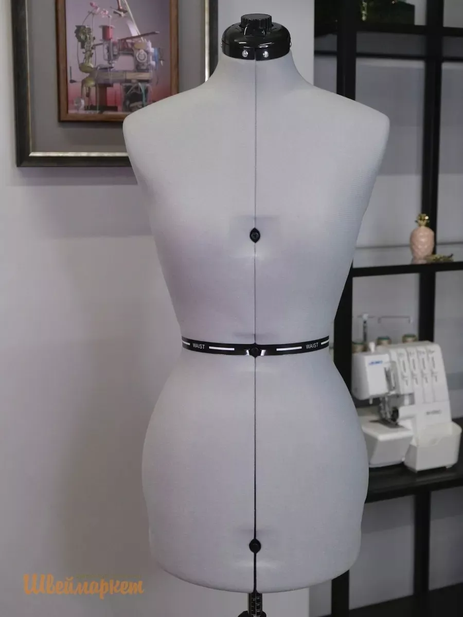 Chayka FlexForm S, (42-50)