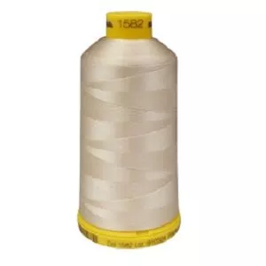 MADEIRA Polyneon №75 тонкие нитки, полиэстер, 2500м (цвет 1582)