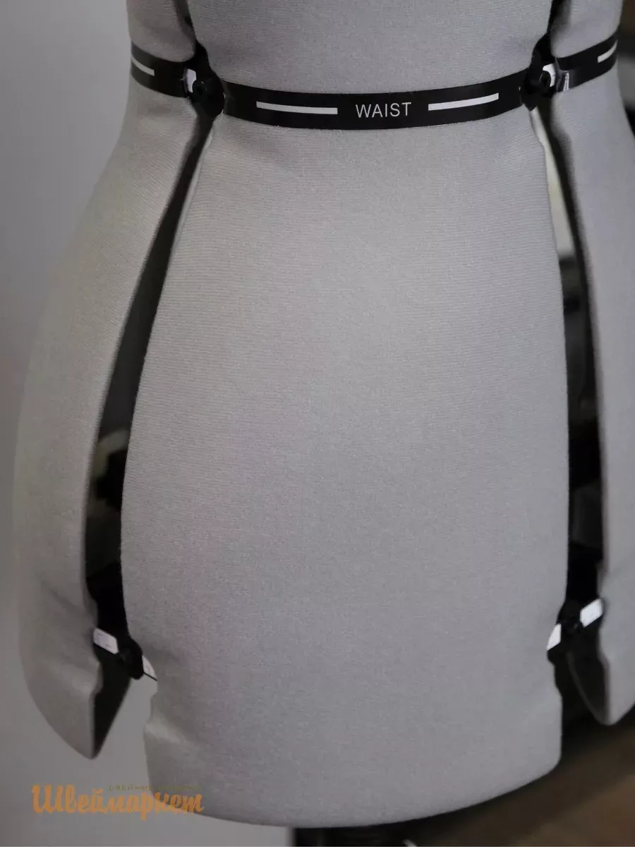 Chayka FlexForm S, (42-50)