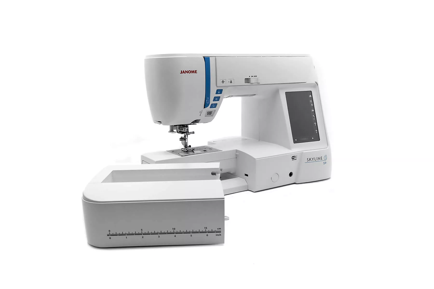 Janome Skyline S9