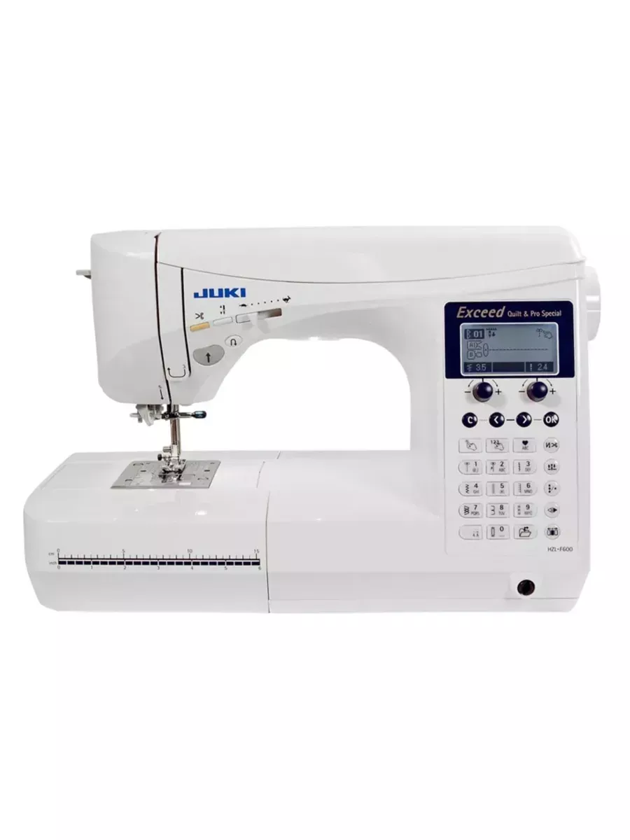 Juki HZL-F600