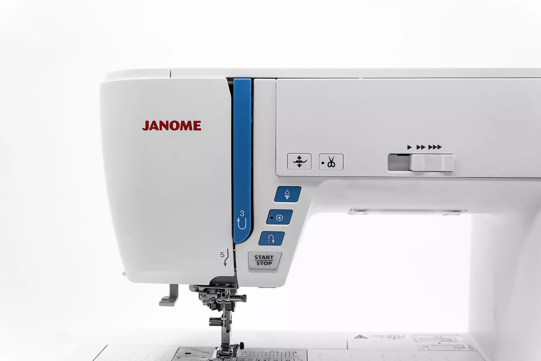 Janome Skyline S9