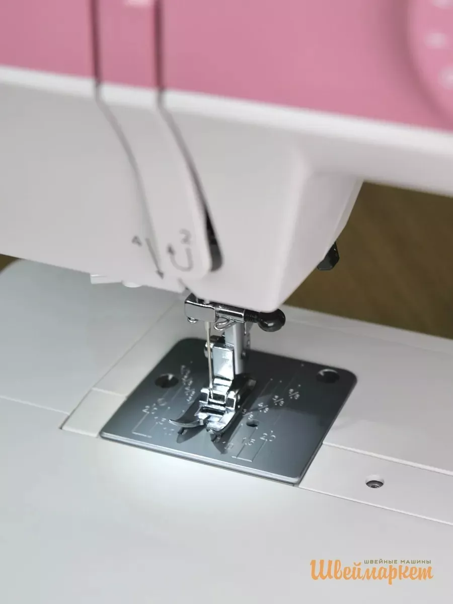 Janome 1522 PG Anniversary Edition