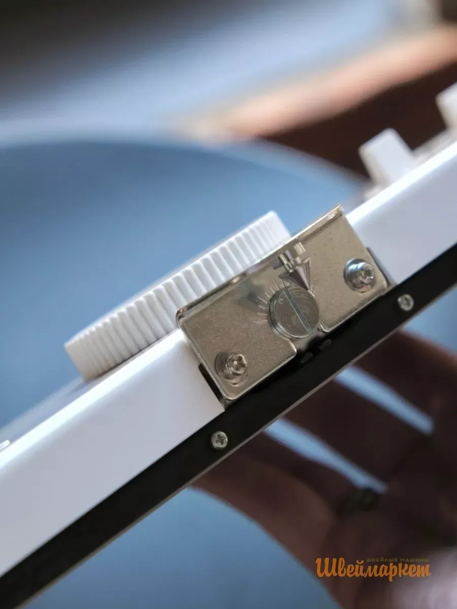 Жаккардовая каретка Silver Reed RJ1