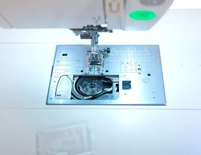 Janome Horizon Memory Craft 9400 QCP Janome Horizon Memory Craft 9400 QCP