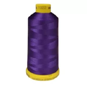 MADEIRA Polyneon №75 тонкие нитки, полиэстер, 2500м (цвет 1922)