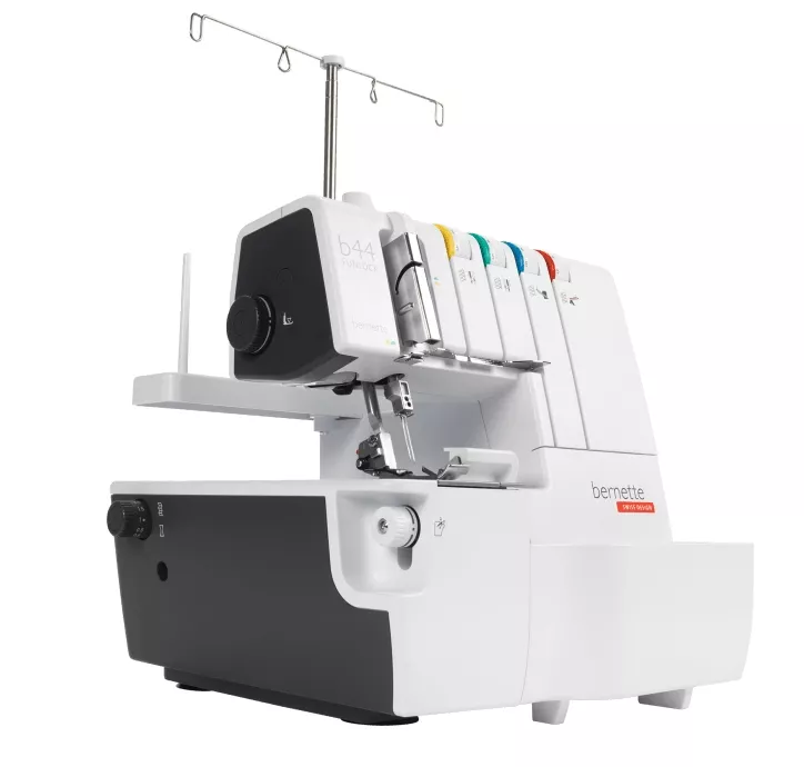 Bernina Bernette Funlock B44