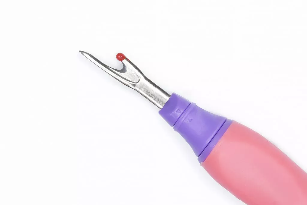 AURORA AU-B107X Вспарыватель с двумя насадками