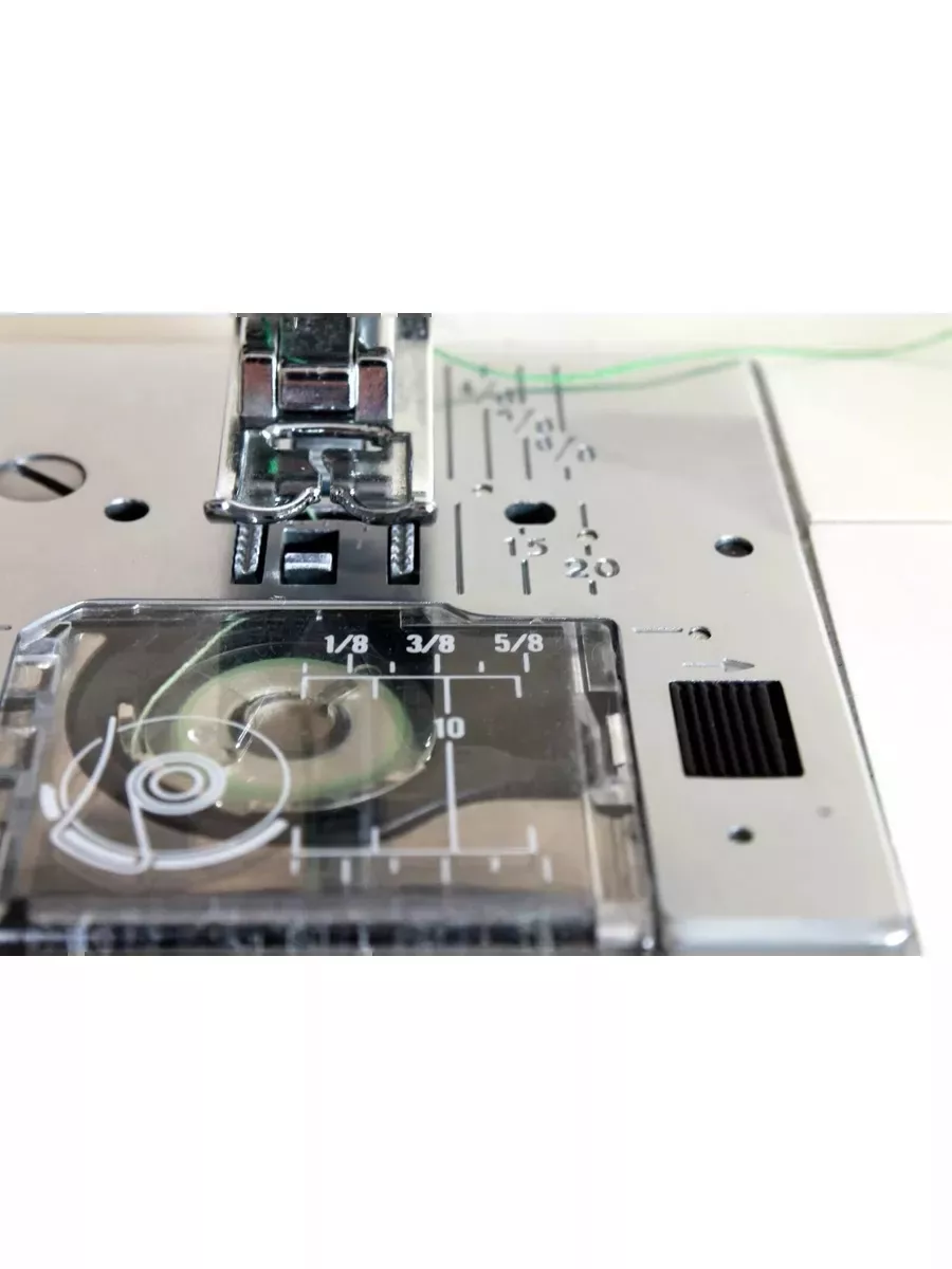 Janome Sewist 525 S / SE 522